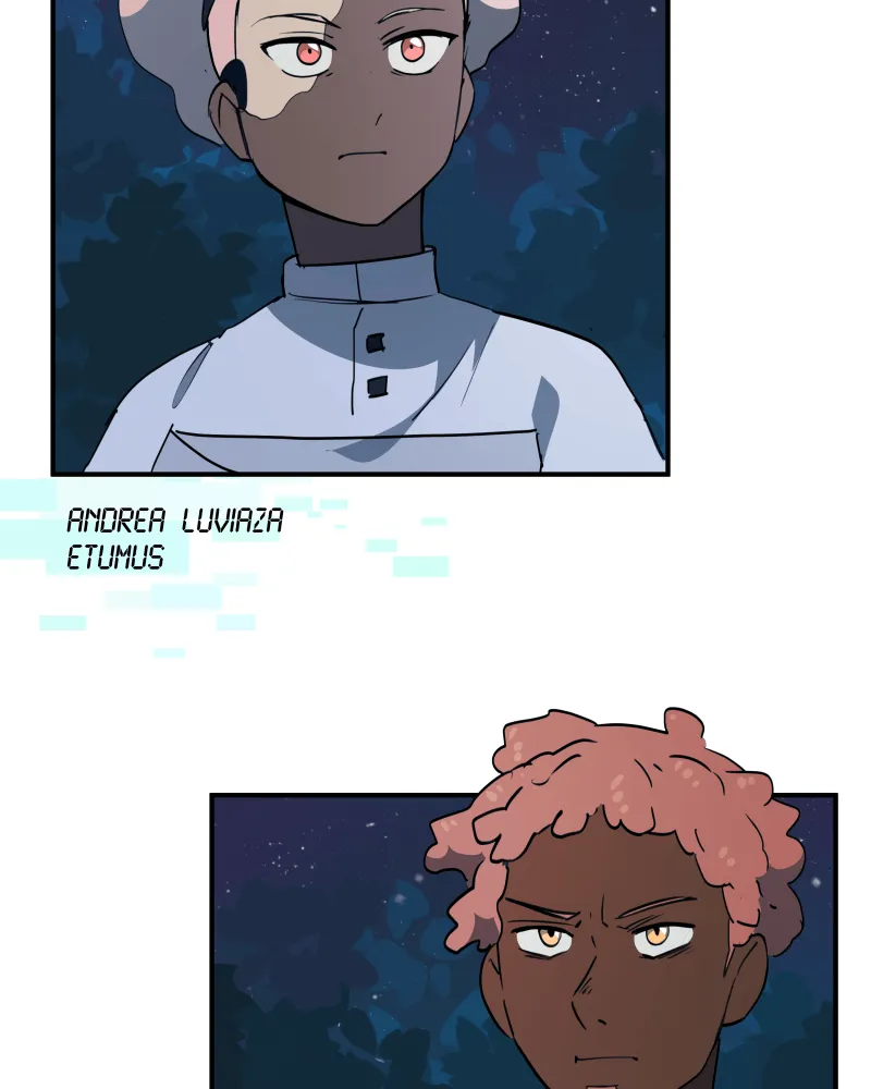 The Last Dimension Chapter 107 page 68 - 