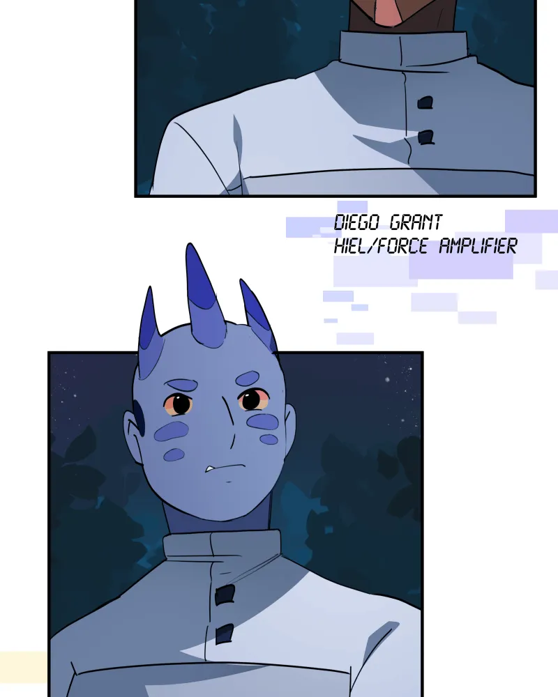 The Last Dimension Chapter 107 page 69 - 