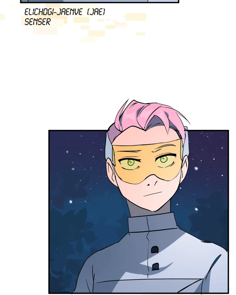 The Last Dimension Chapter 107 page 70 - 