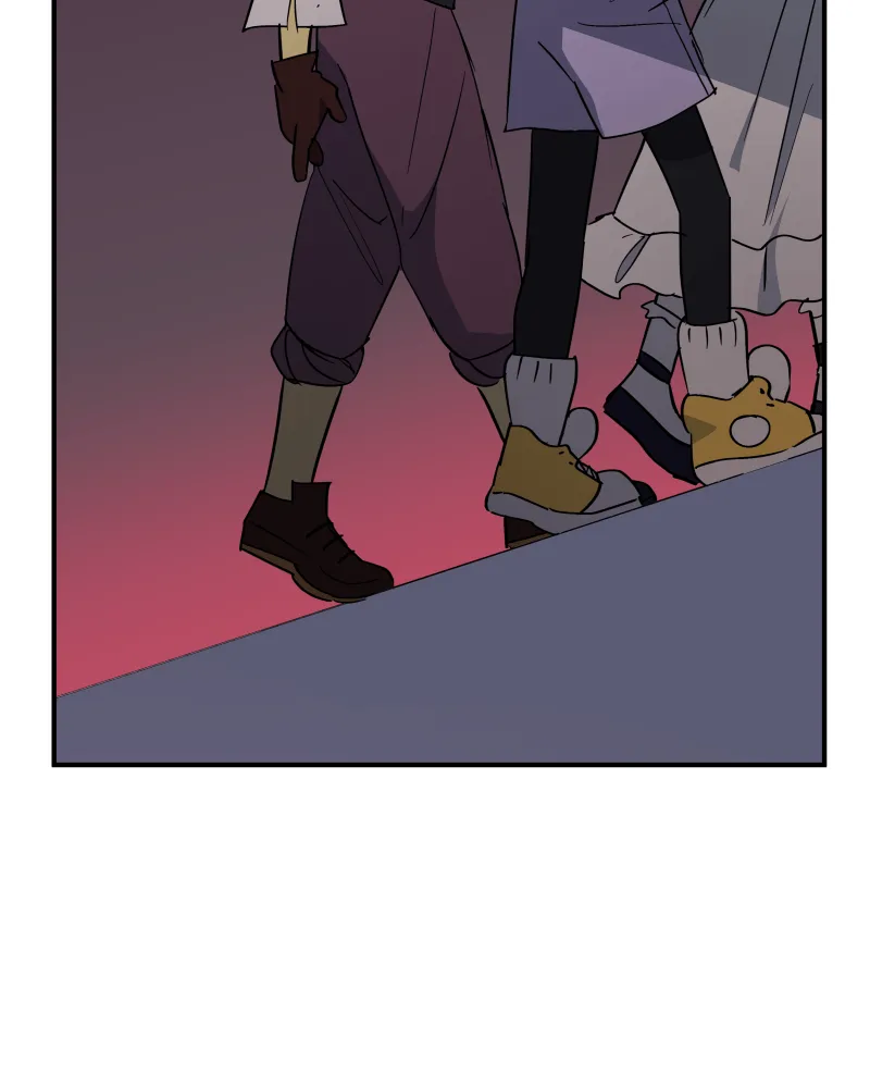 The Last Dimension Chapter 107 page 8 - 