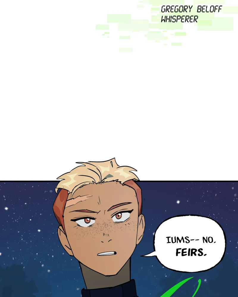 The Last Dimension Chapter 107 page 71 - 