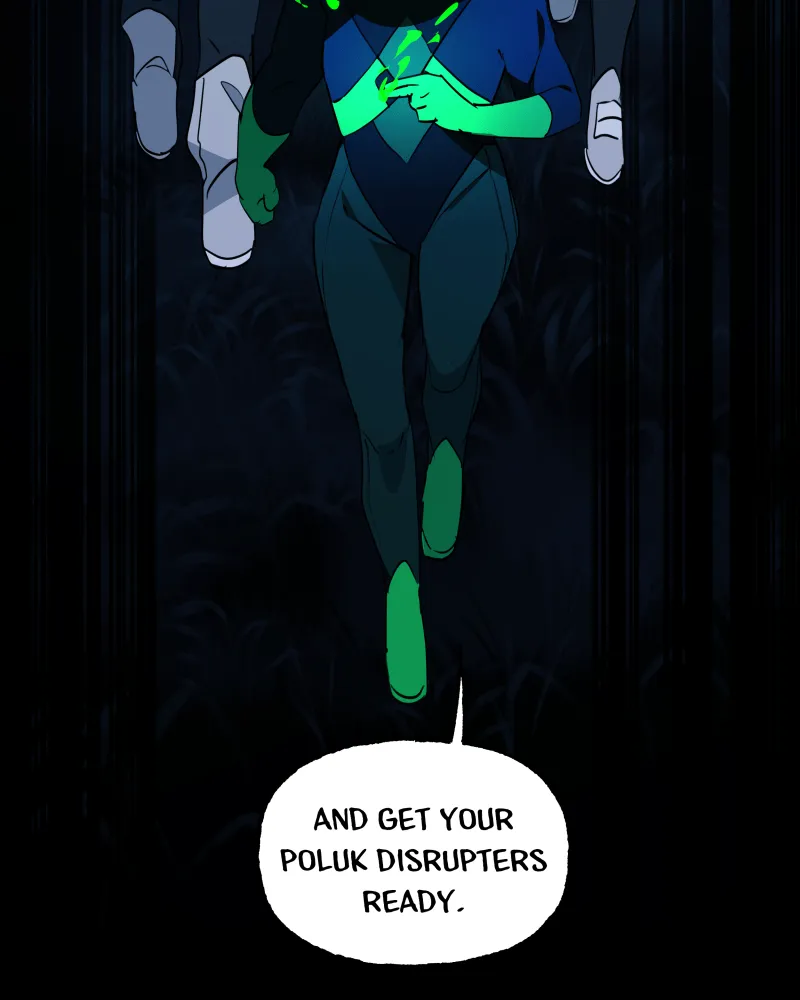 The Last Dimension Chapter 107 page 74 - 