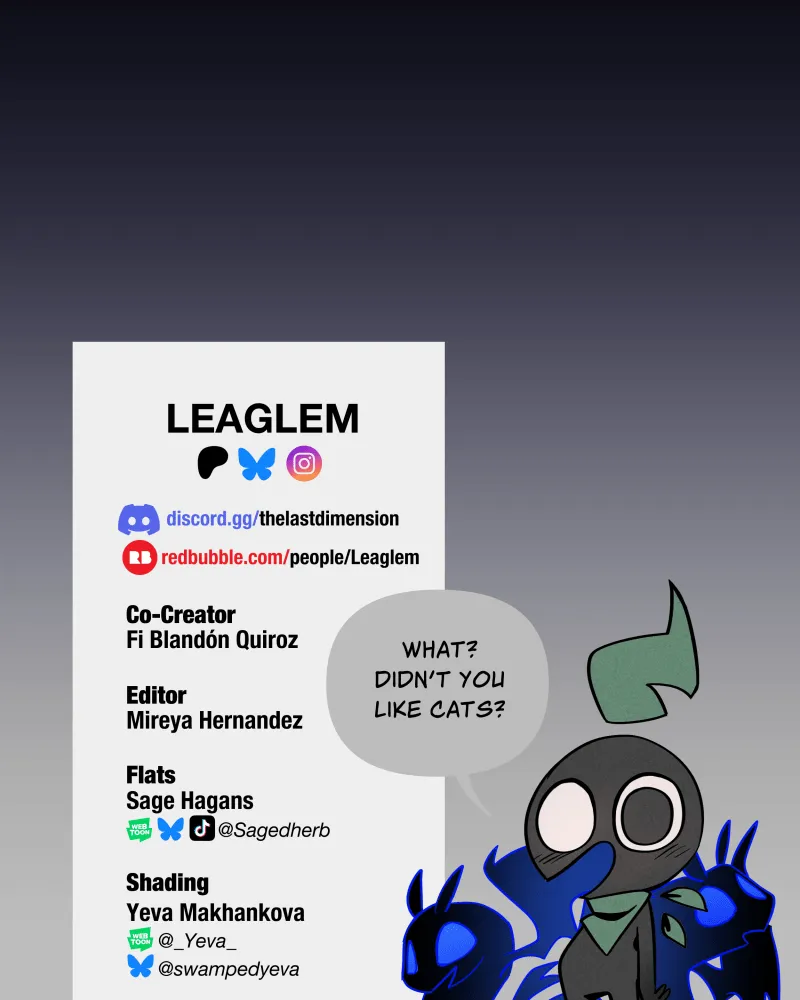The Last Dimension Chapter 107 page 76 - 