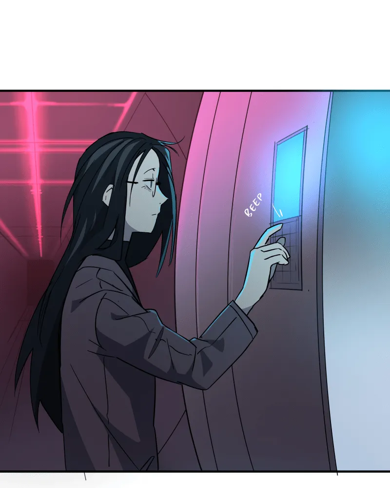 The Last Dimension Chapter 107 page 9 - 