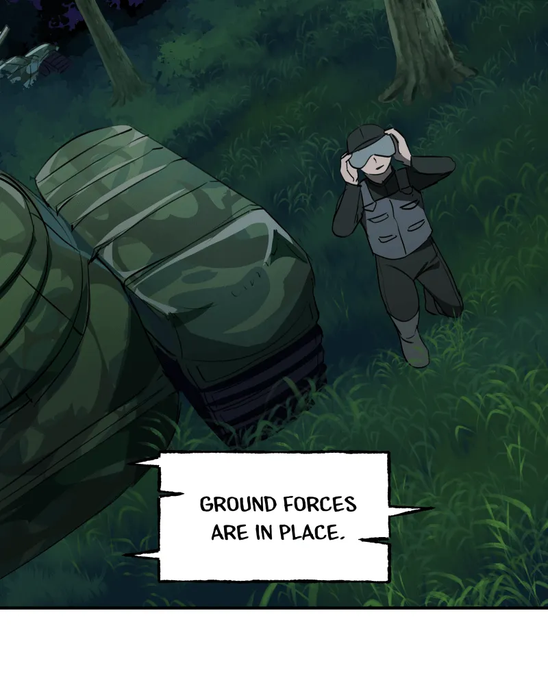 The Last Dimension Chapter 108 page 2 - 