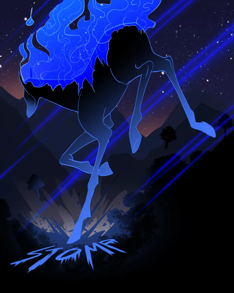 The Last Dimension Chapter 108 page 102 - 