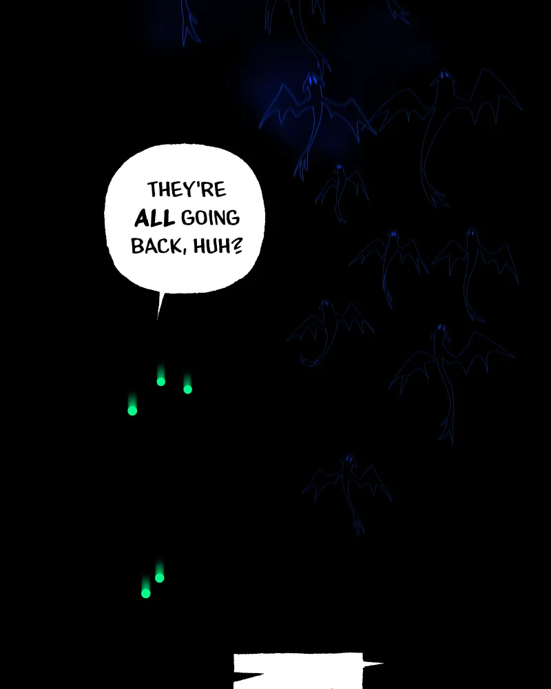 The Last Dimension Chapter 108 page 107 - 