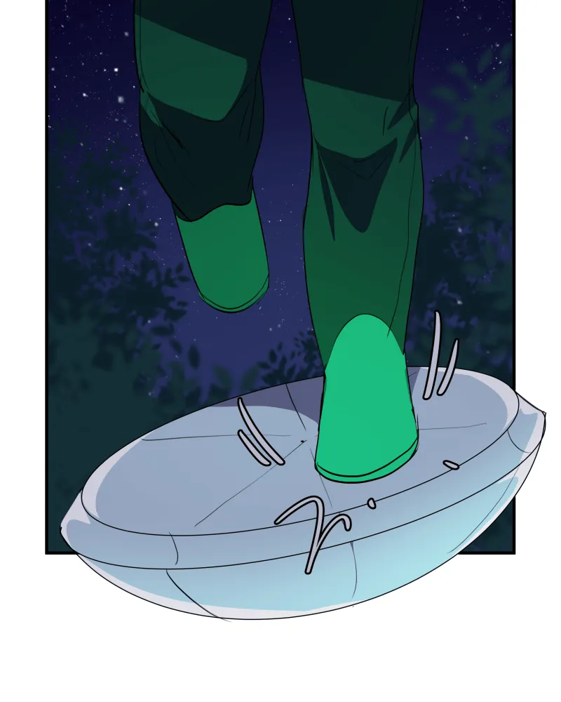 The Last Dimension Chapter 108 page 12 - 