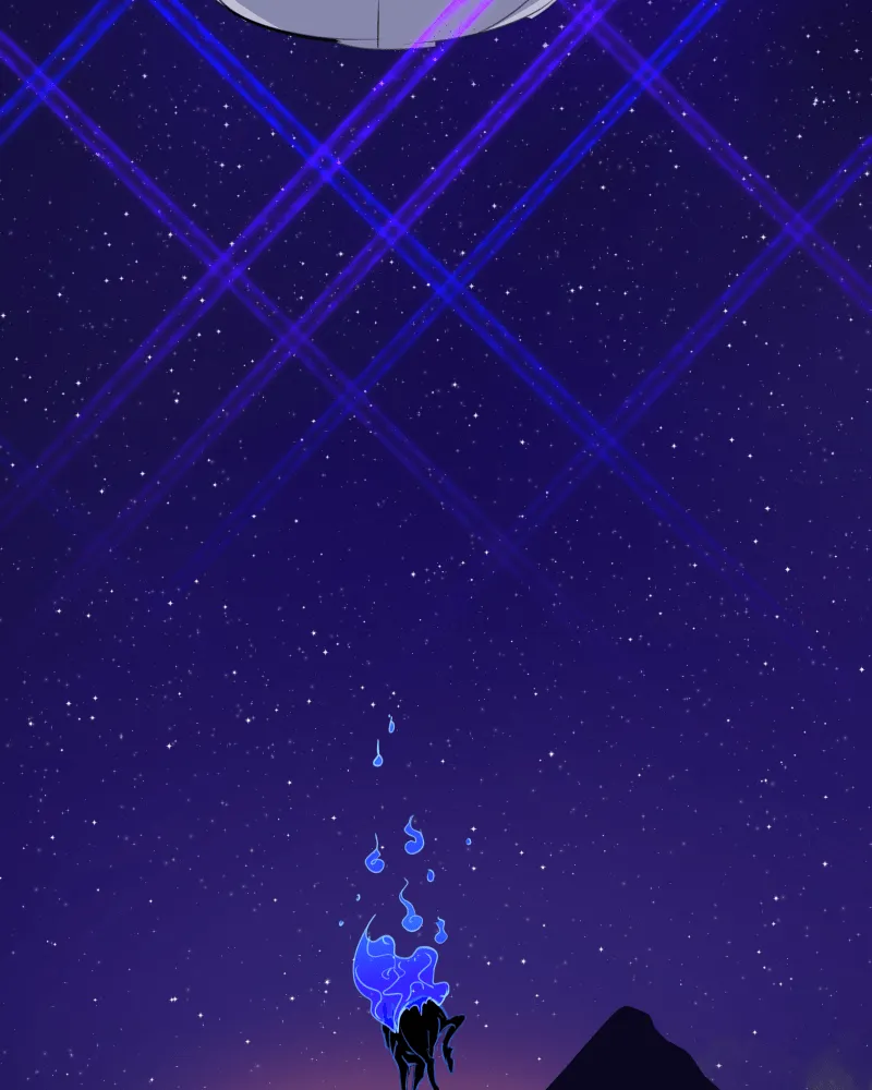The Last Dimension Chapter 108 page 111 - 