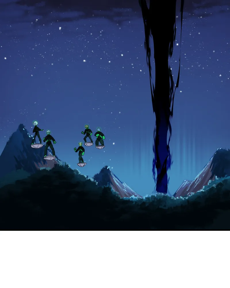 The Last Dimension Chapter 108 page 120 - 