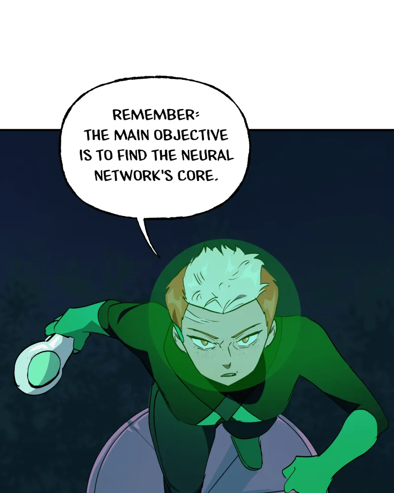 The Last Dimension Chapter 108 page 13 - 