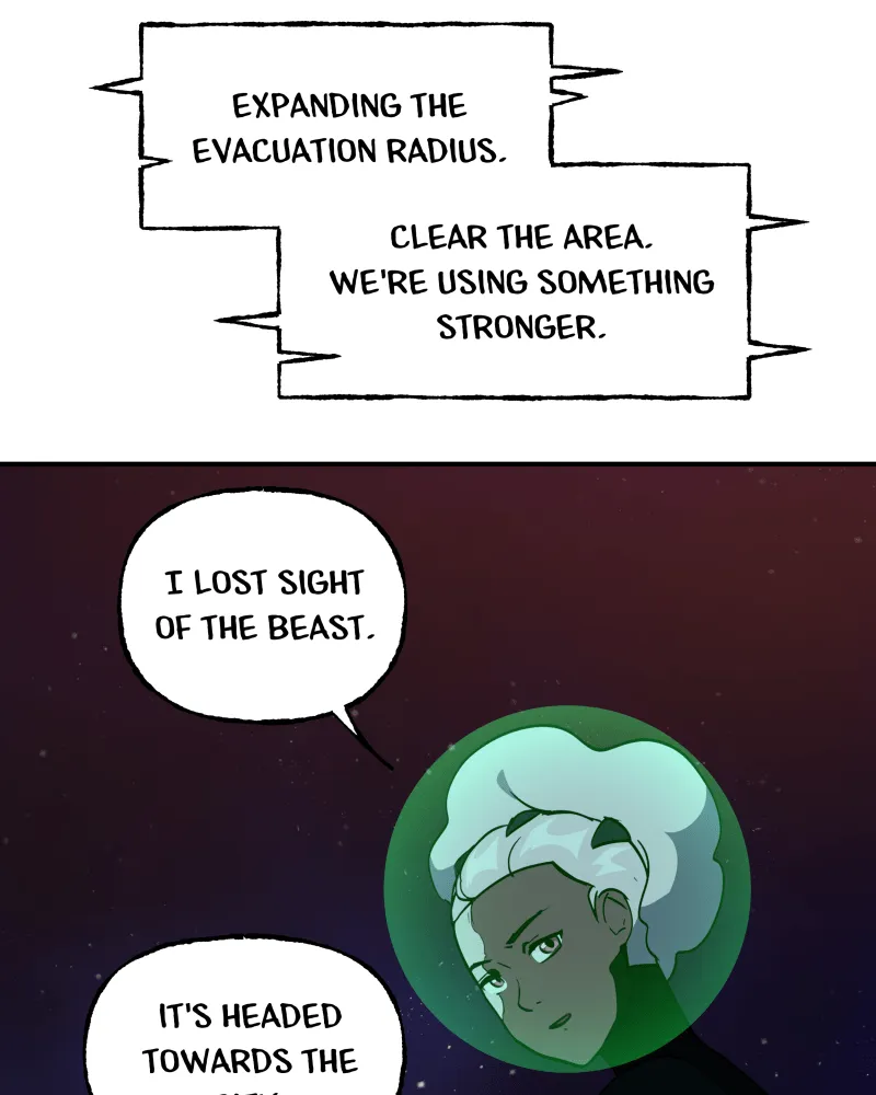 The Last Dimension Chapter 108 page 122 - 