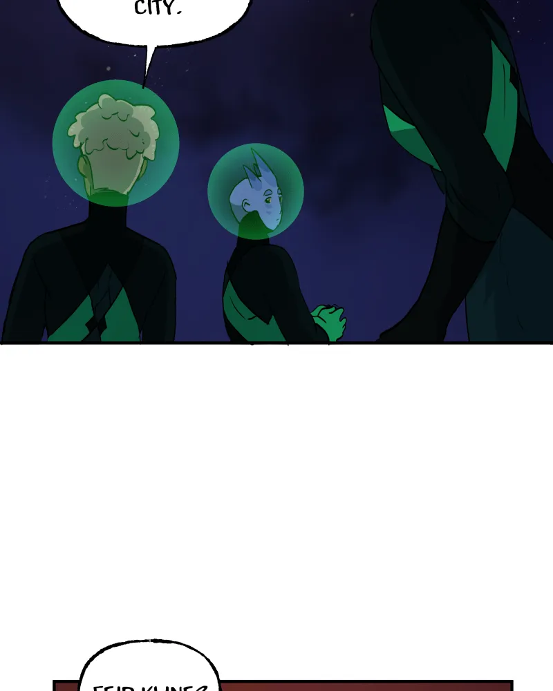 The Last Dimension Chapter 108 page 123 - 