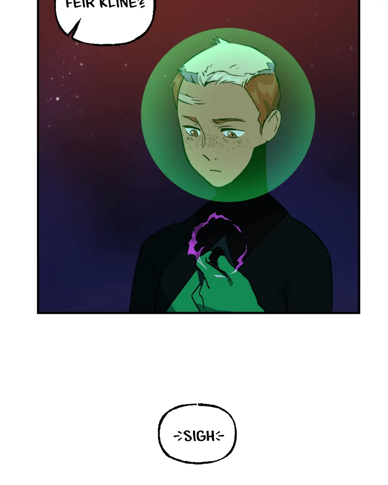 The Last Dimension Chapter 108 page 124 - 