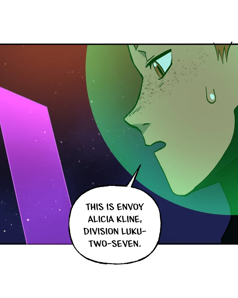 The Last Dimension Chapter 108 page 125 - 