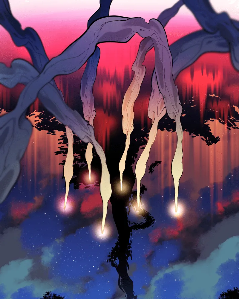 The Last Dimension Chapter 108 page 127 - 