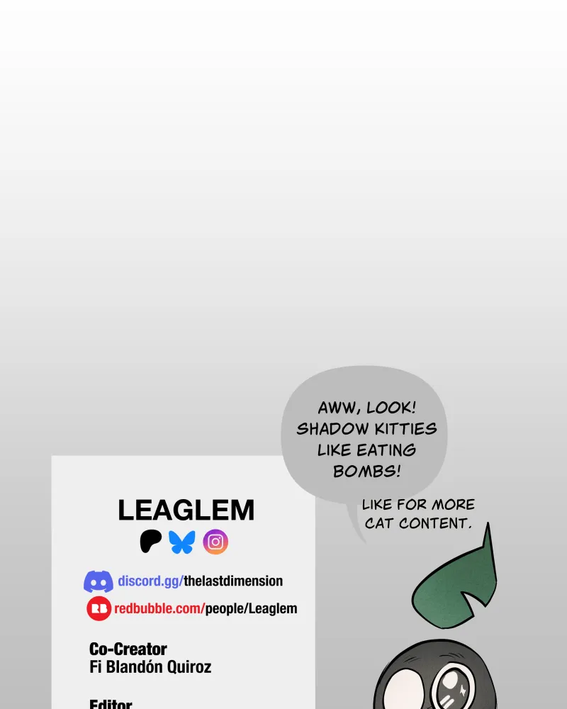 The Last Dimension Chapter 108 page 131 - 