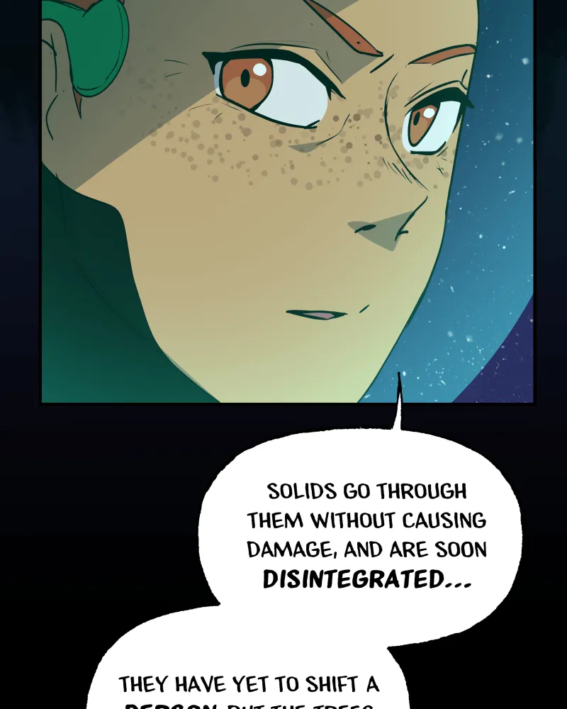 The Last Dimension Chapter 108 page 18 - 