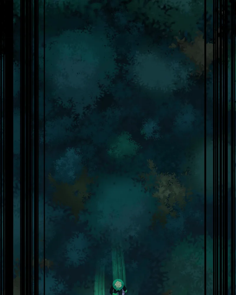 The Last Dimension Chapter 108 page 20 - 
