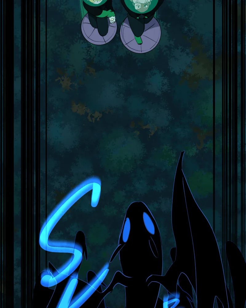 The Last Dimension Chapter 108 page 22 - 