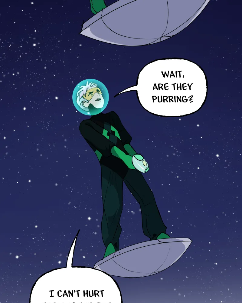 The Last Dimension Chapter 108 page 26 - 