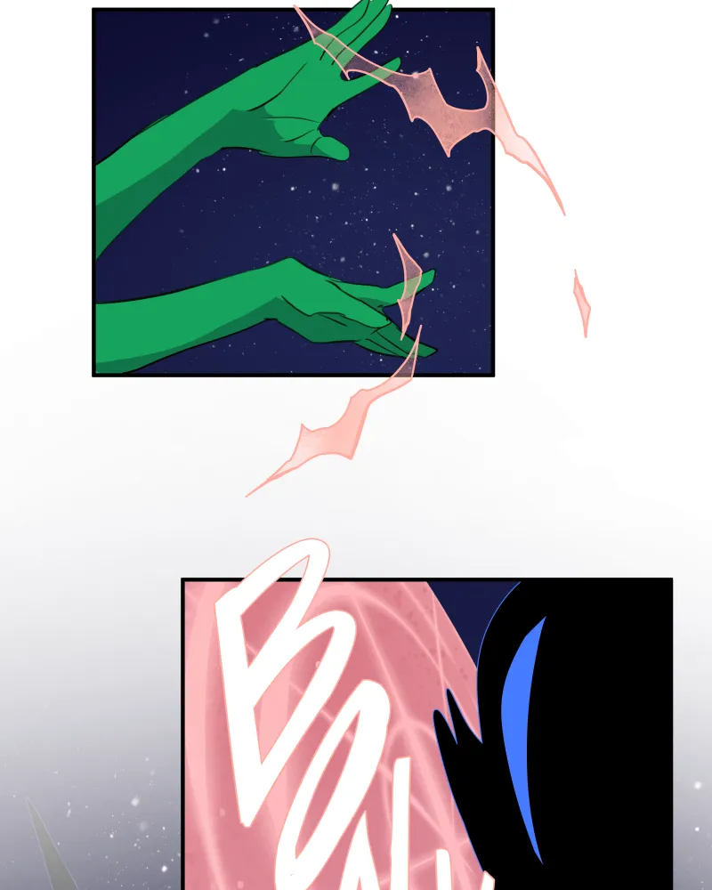 The Last Dimension Chapter 108 page 29 - 
