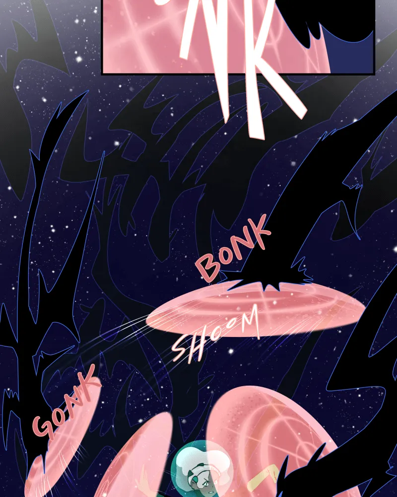 The Last Dimension Chapter 108 page 30 - 