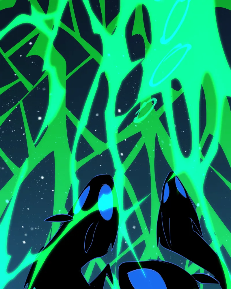 The Last Dimension Chapter 108 page 36 - 