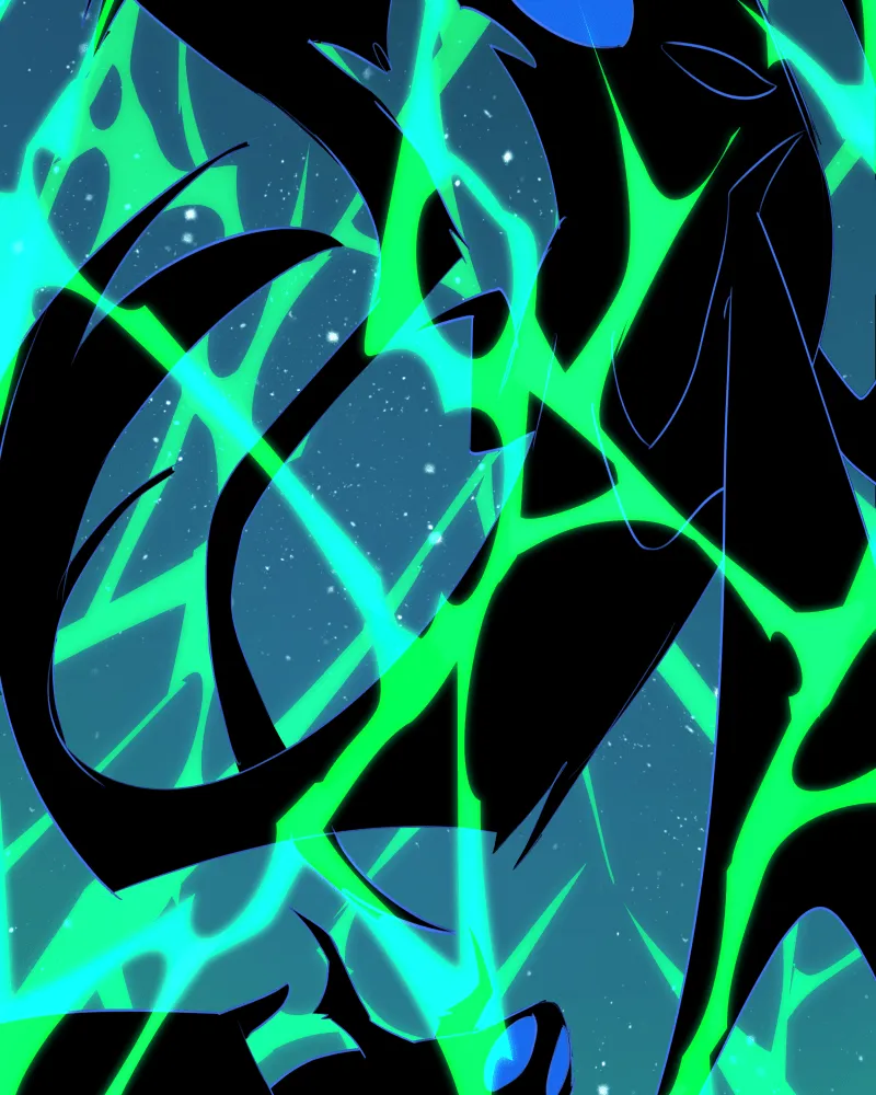 The Last Dimension Chapter 108 page 37 - 