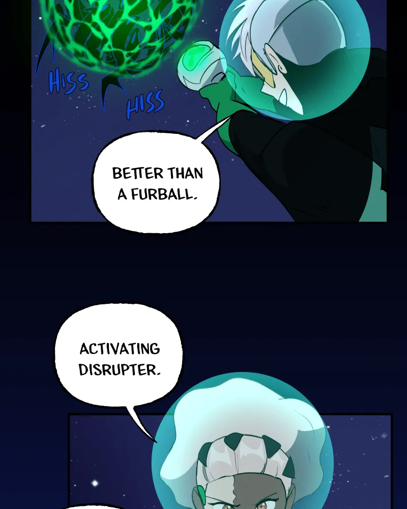 The Last Dimension Chapter 108 page 39 - 