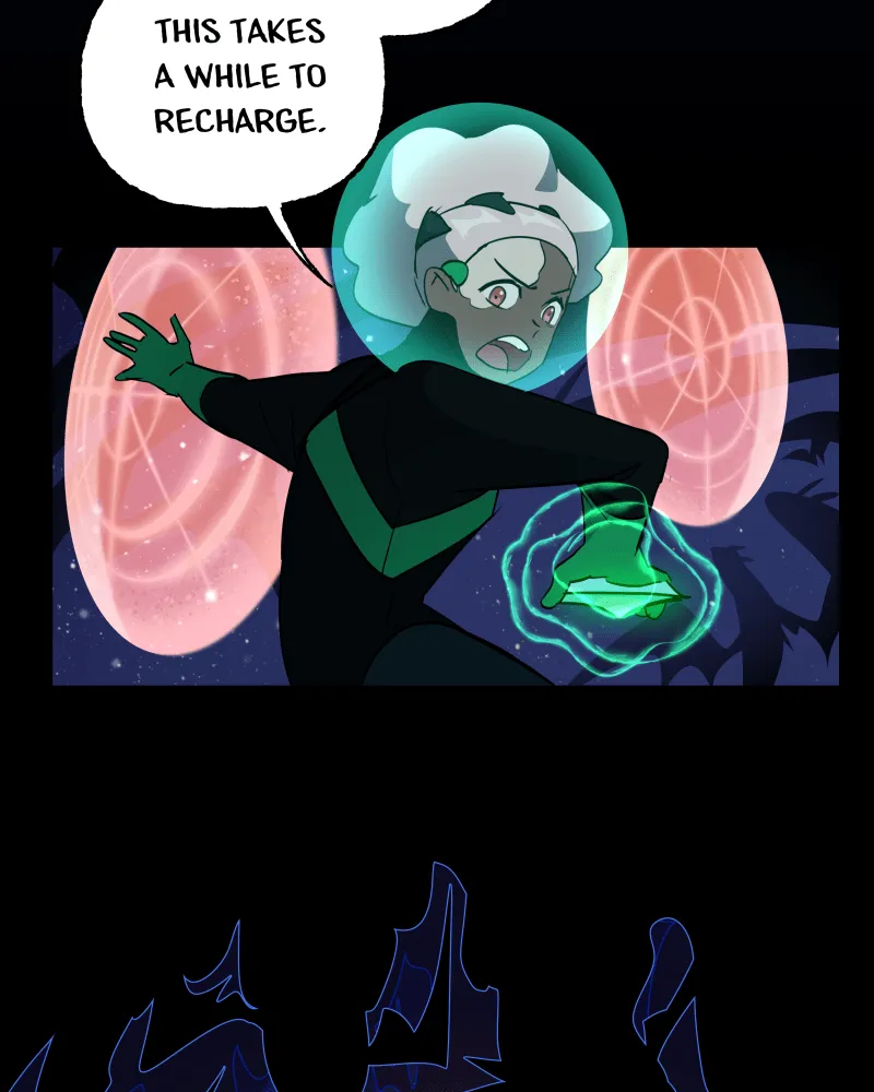The Last Dimension Chapter 108 page 43 - 