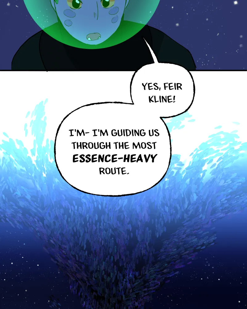 The Last Dimension Chapter 108 page 51 - 