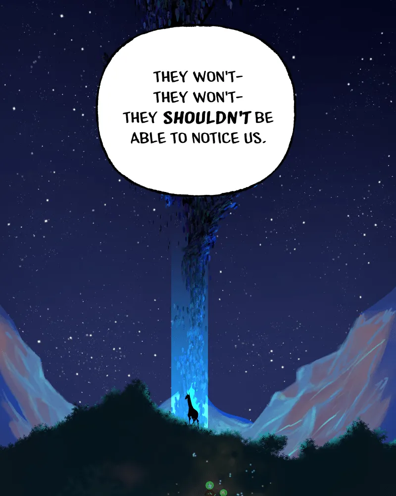 The Last Dimension Chapter 108 page 52 - 