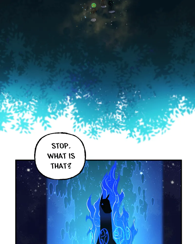 The Last Dimension Chapter 108 page 53 - 