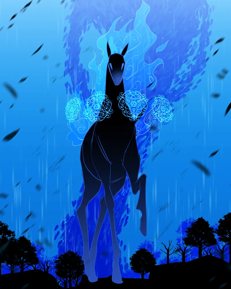 The Last Dimension Chapter 108 page 55 - 