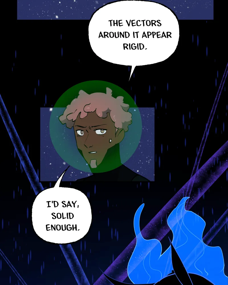 The Last Dimension Chapter 108 page 57 - 