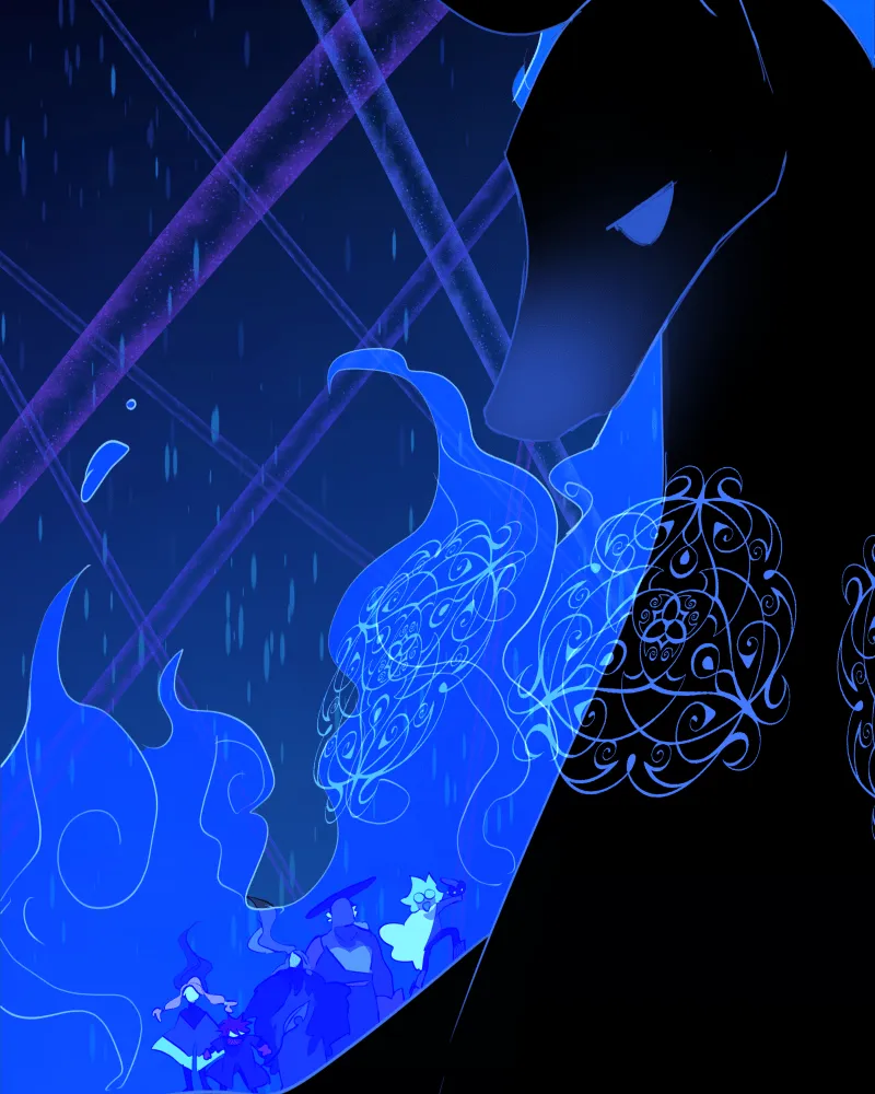 The Last Dimension Chapter 108 page 58 - 