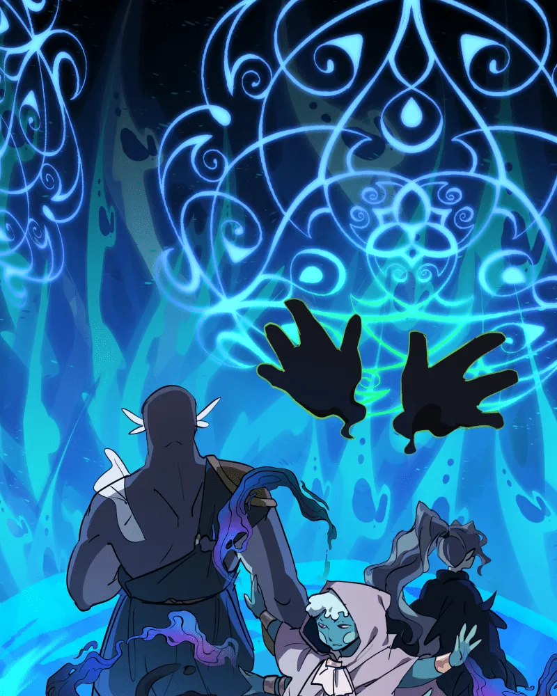 The Last Dimension Chapter 108 page 60 - 