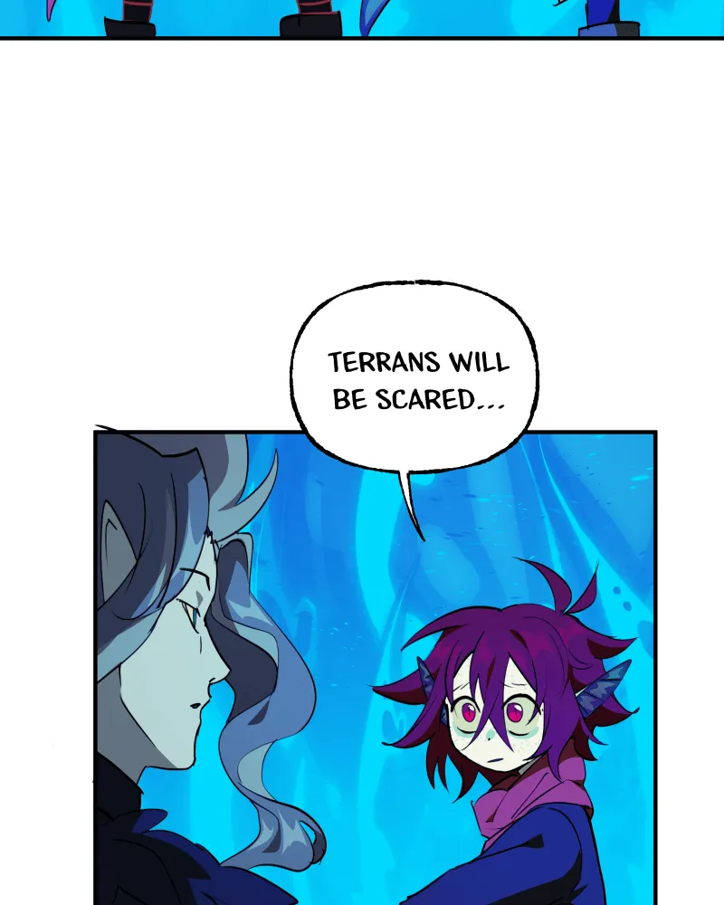 The Last Dimension Chapter 108 page 63 - 