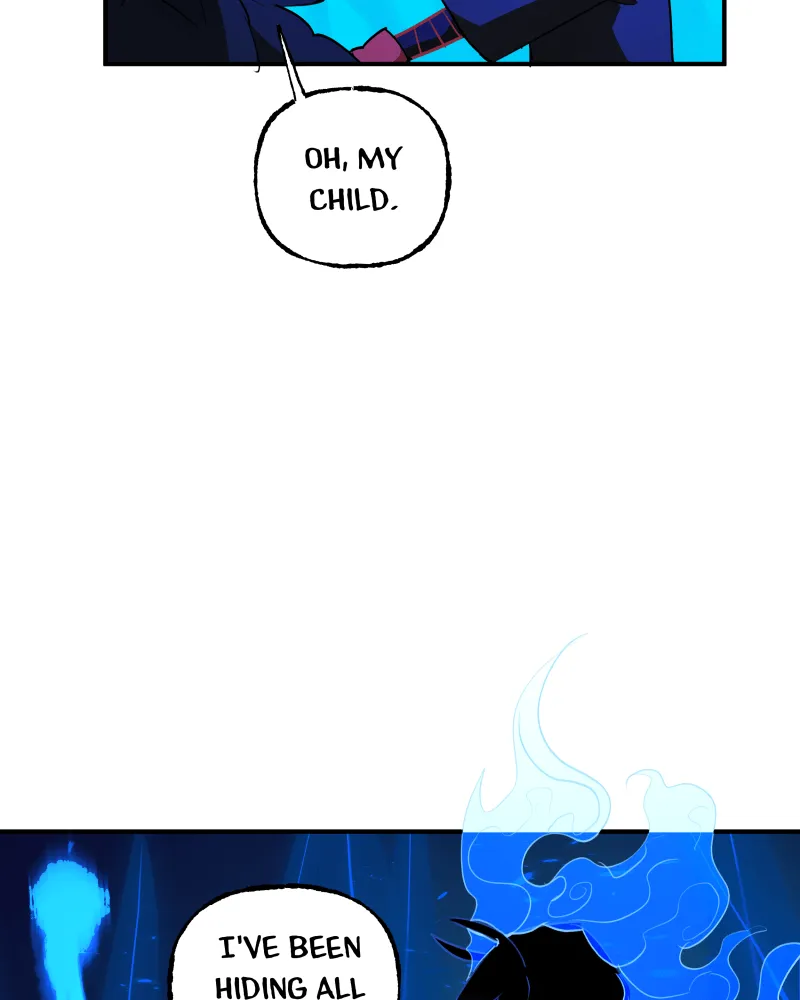 The Last Dimension Chapter 108 page 64 - 
