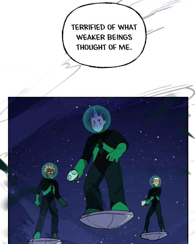 The Last Dimension Chapter 108 page 66 - 