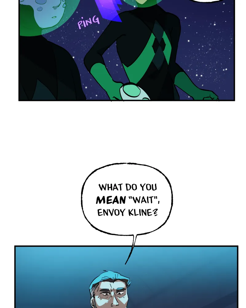 The Last Dimension Chapter 108 page 70 - 
