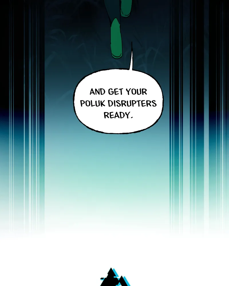 The Last Dimension Chapter 108 page 8 - 