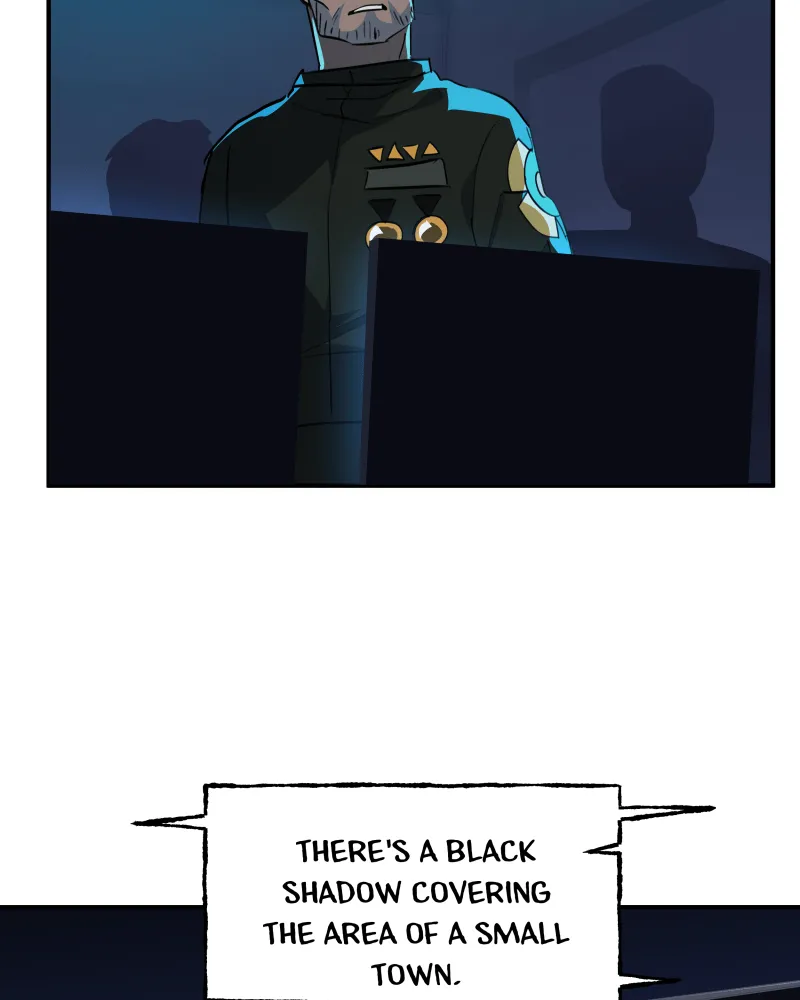 The Last Dimension Chapter 108 page 71 - 