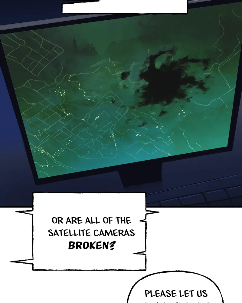 The Last Dimension Chapter 108 page 72 - 