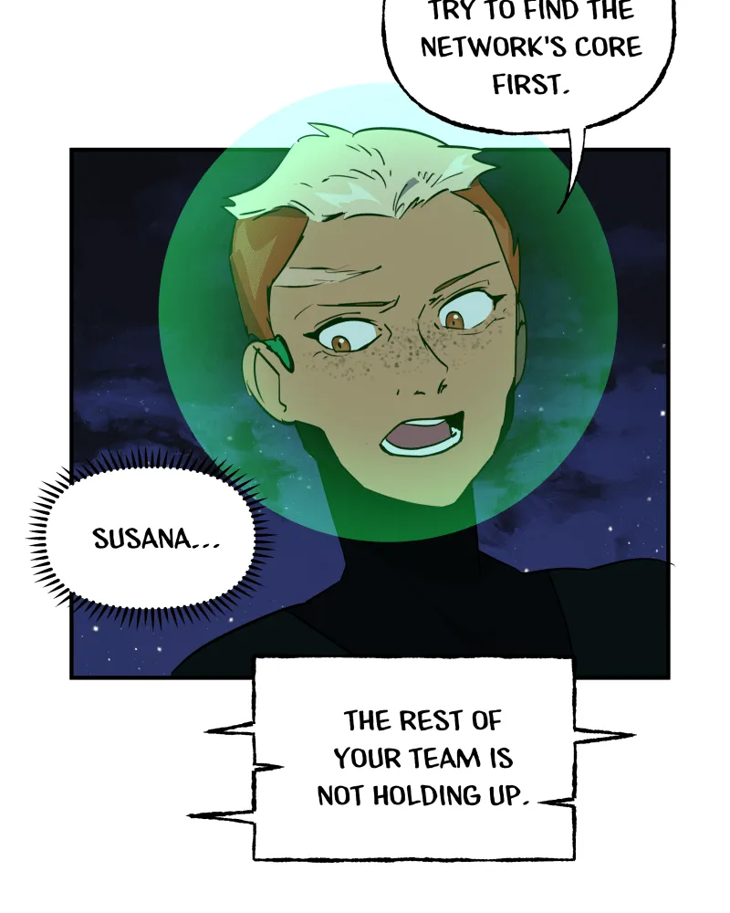 The Last Dimension Chapter 108 page 73 - 