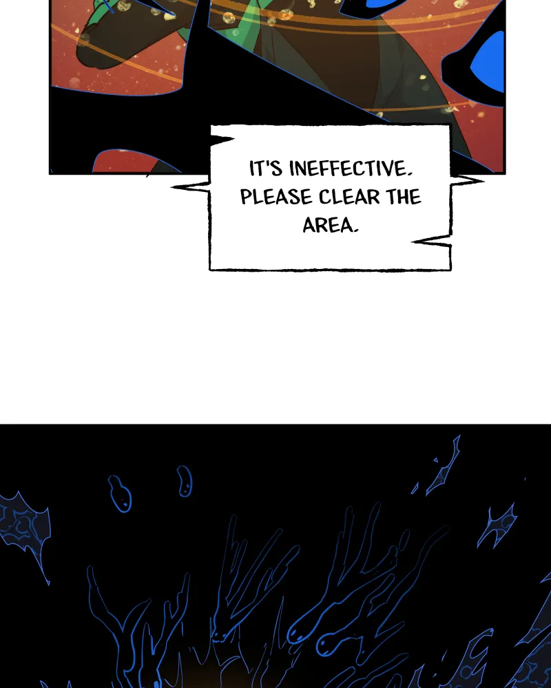 The Last Dimension Chapter 108 page 75 - 