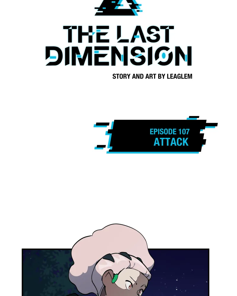 The Last Dimension Chapter 108 page 9 - 