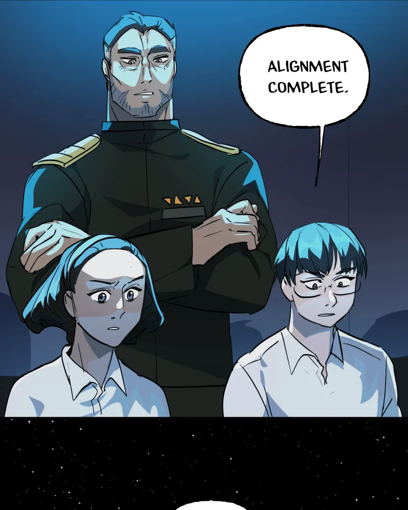 The Last Dimension Chapter 108 page 81 - 