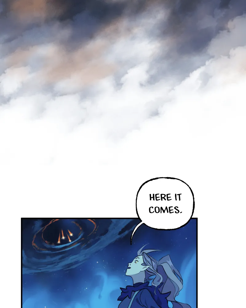 The Last Dimension Chapter 108 page 89 - 